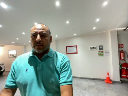 Foto de SERGIO XOLO MORA 